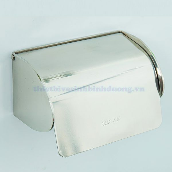 Hộp đựng giấy vệ sinh Canary HG-01